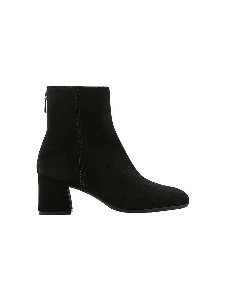 La Canadienne Women's Jason City Dry Waterproof Booties