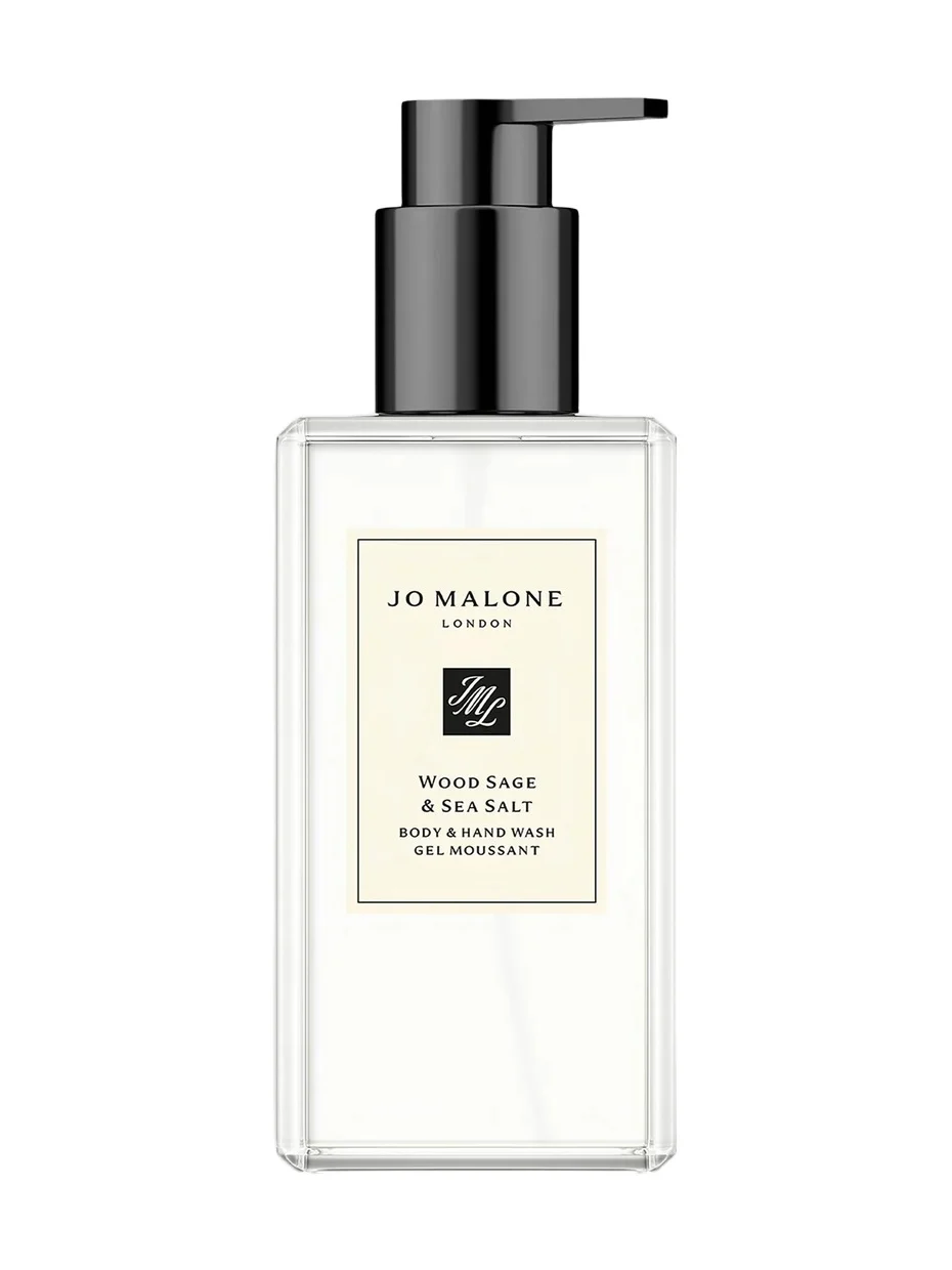 Jo Malone London Wood Sage & Sea Salt Body & Hand Wash