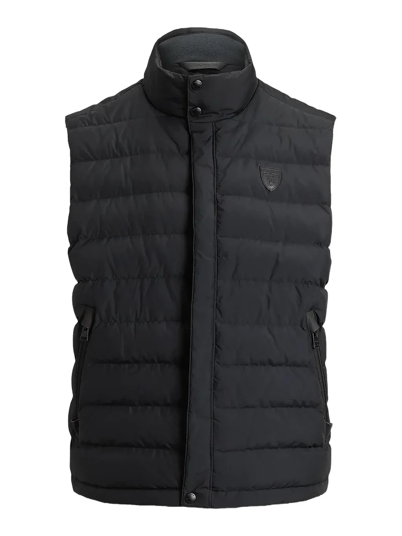Polo Ralph Lauren Men's Mayhew Matte Down Vest