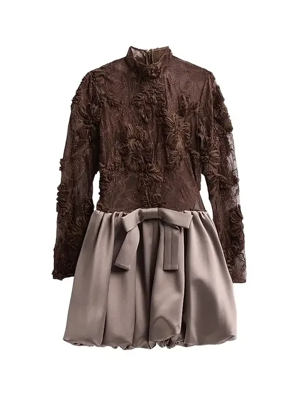 Women's Jette Lace Cocktail Dress Women's Jette Lace Cocktail Dress