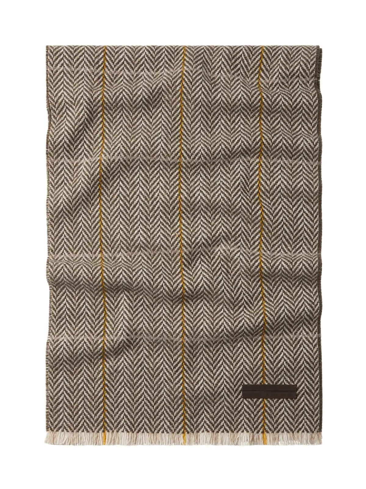 Men's Oasi Cashmere Scarf
