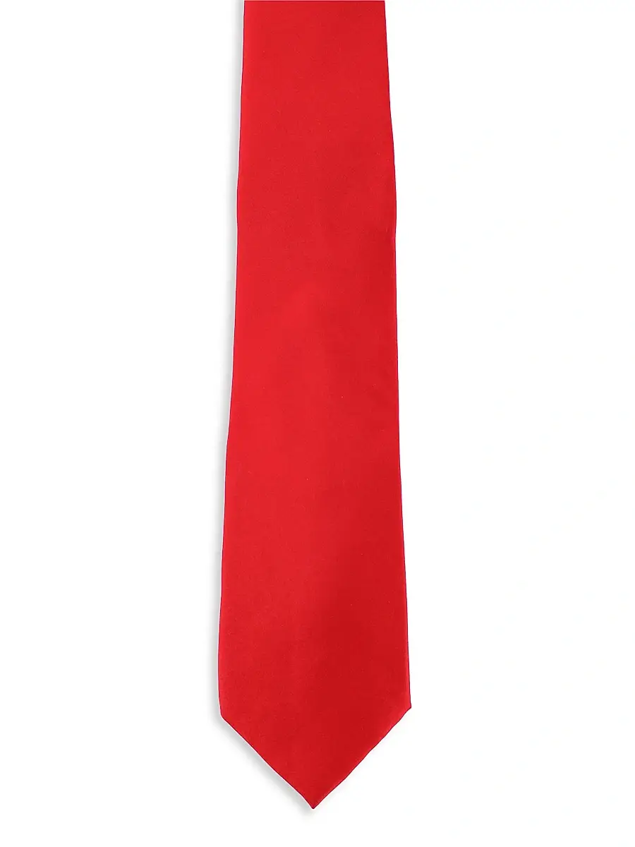 Trafalgar Men Silk Neck Tie | Thumbnail 2 Trafalgar Men Silk Neck Tie | Thumbnail 2