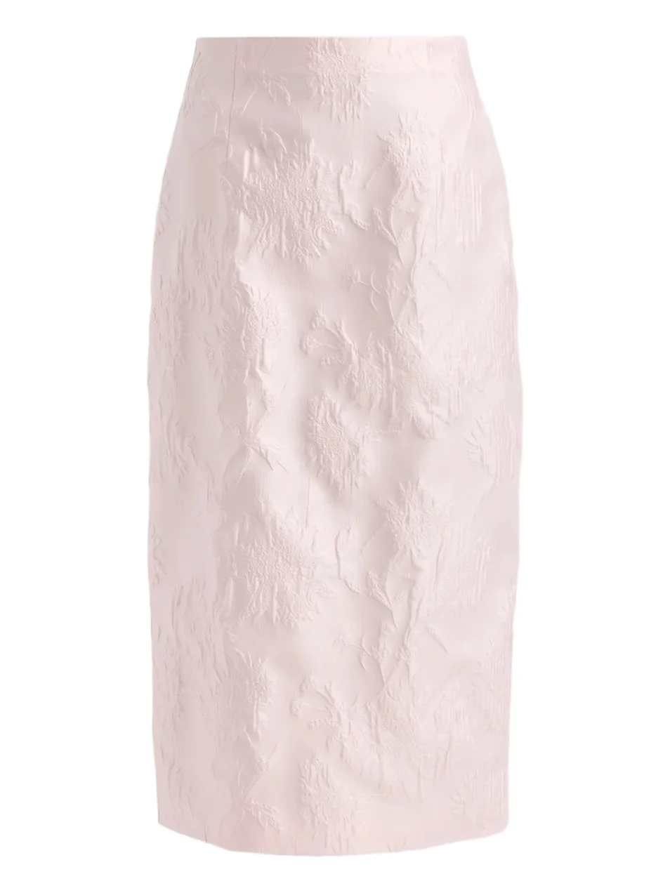 Women's Clarissa Brocade Pencil Skirt Women's Clarissa Brocade Pencil Skirt