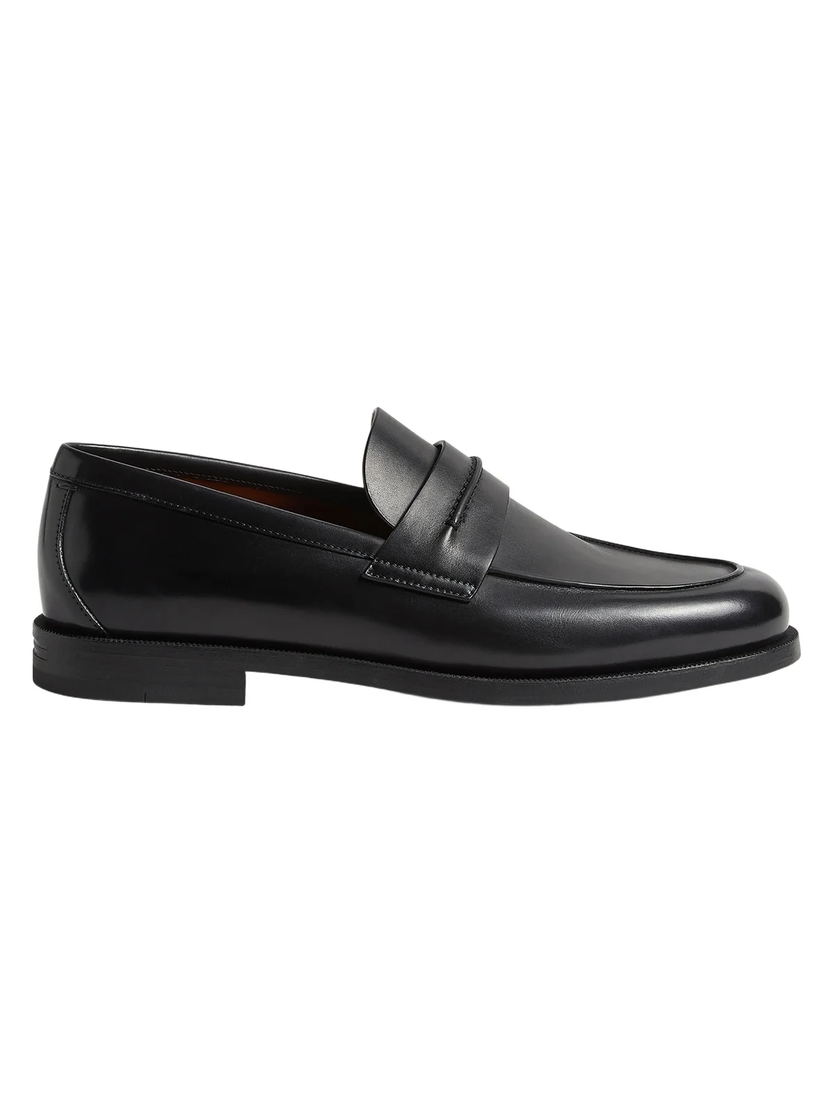 Men's Leather Mocassin Corso Loafers Men's Leather Mocassin Corso Loafers