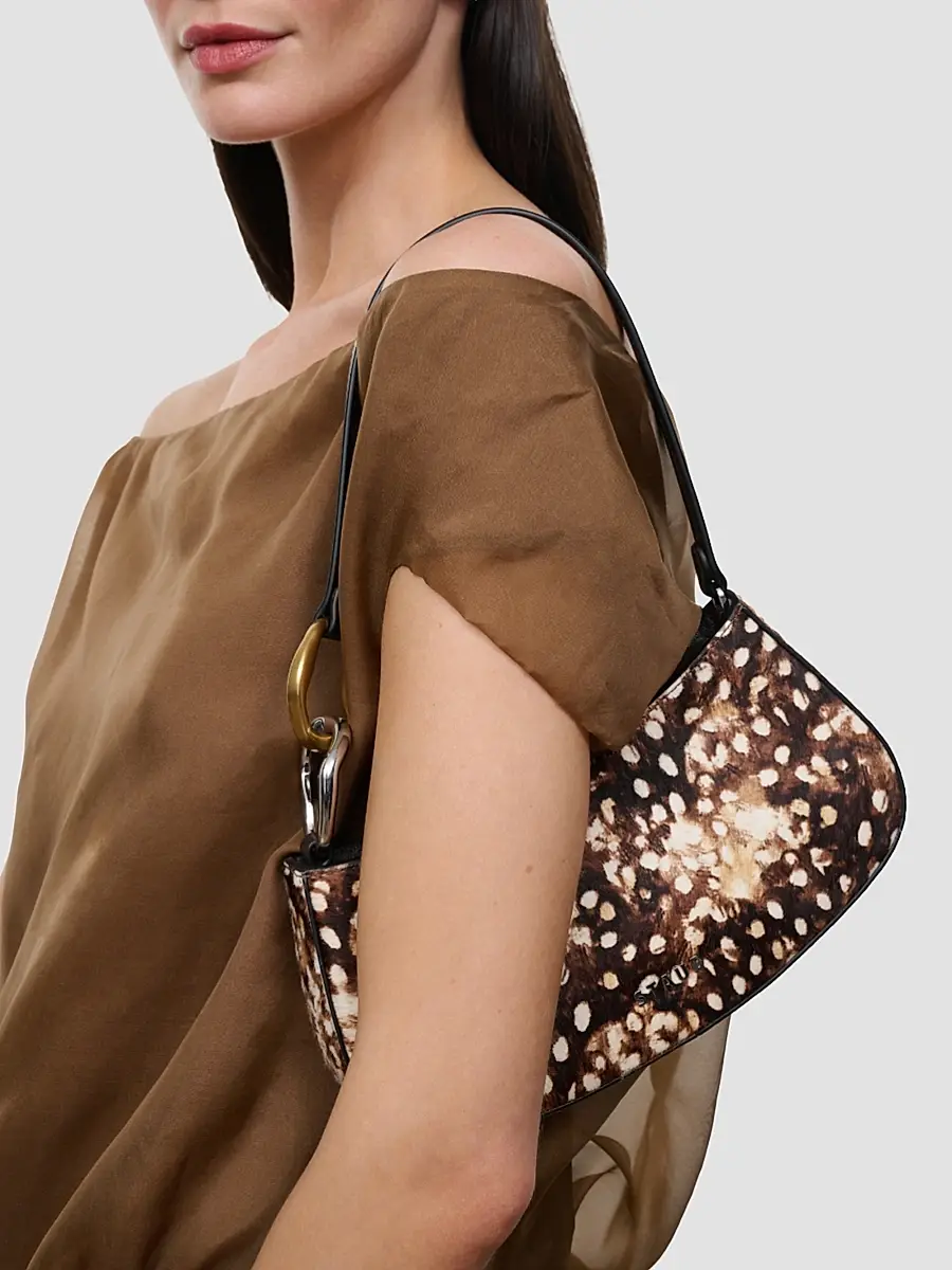 Staud Women's Ollie Bag | Thumbnail 2 Staud Women's Ollie Bag | Thumbnail 2