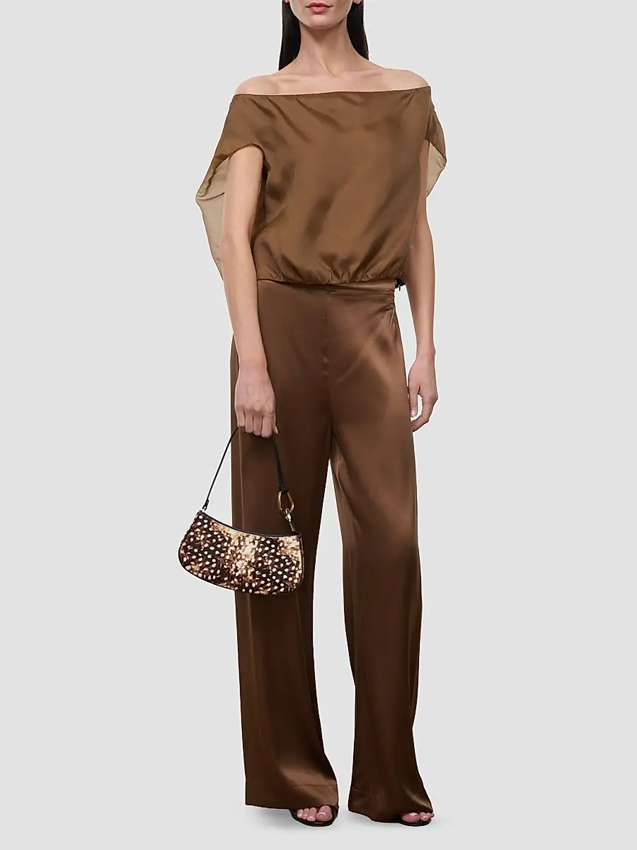 Staud Women's Ollie Bag | Thumbnail 3 Staud Women's Ollie Bag | Thumbnail 3