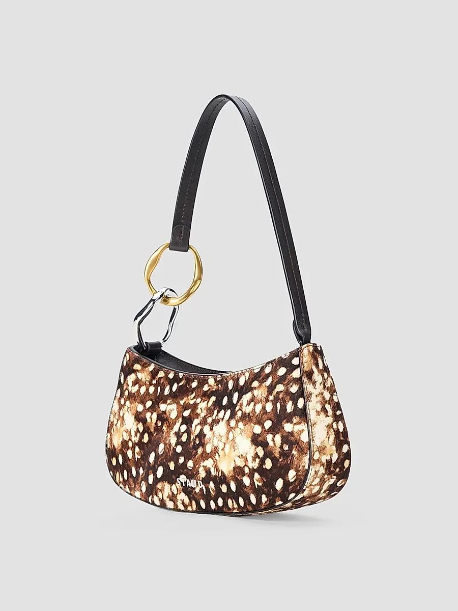 Staud Women's Ollie Bag | Thumbnail 4 Staud Women's Ollie Bag | Thumbnail 4