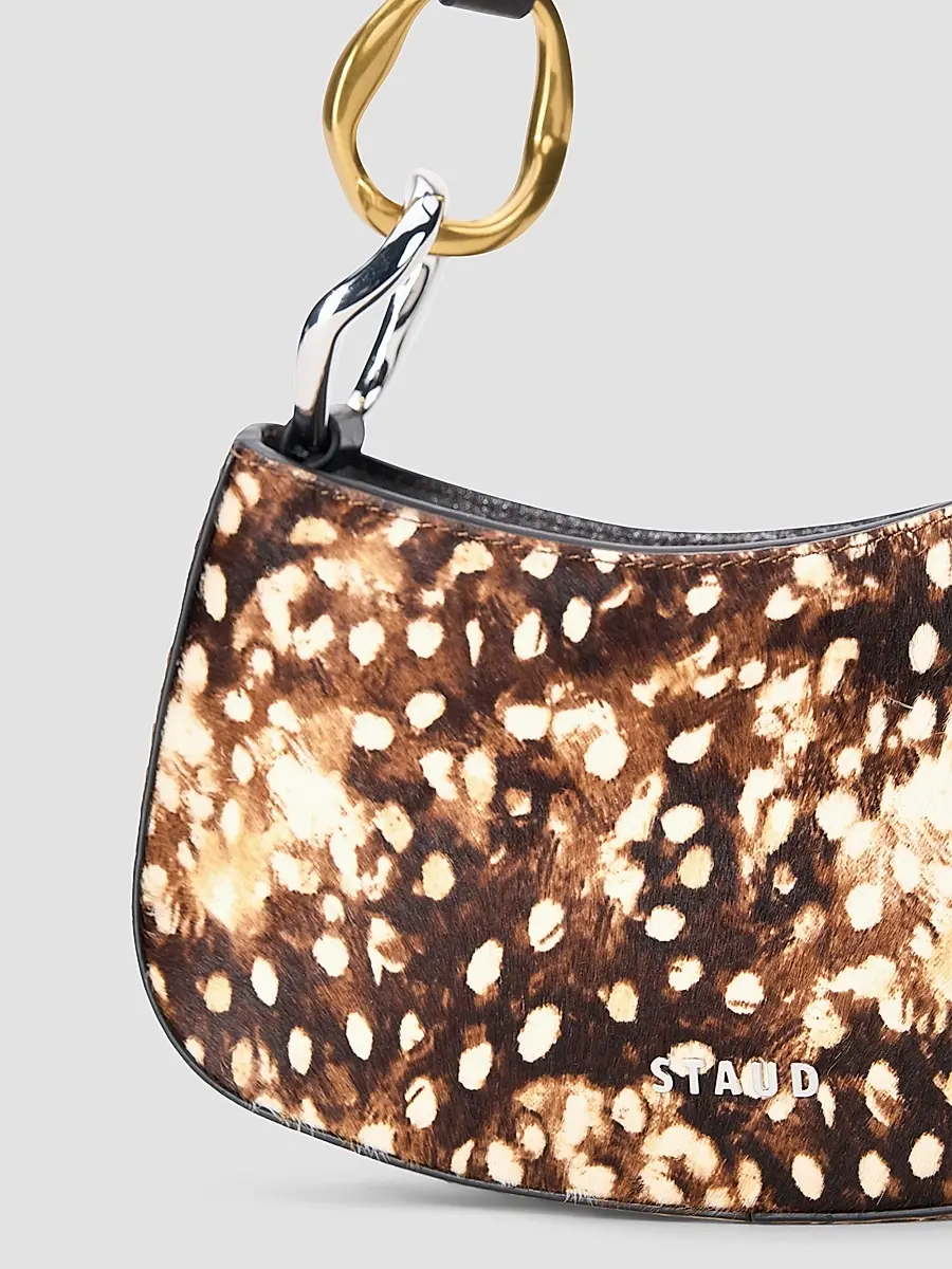Staud Women's Ollie Bag | Thumbnail 5 Staud Women's Ollie Bag | Thumbnail 5