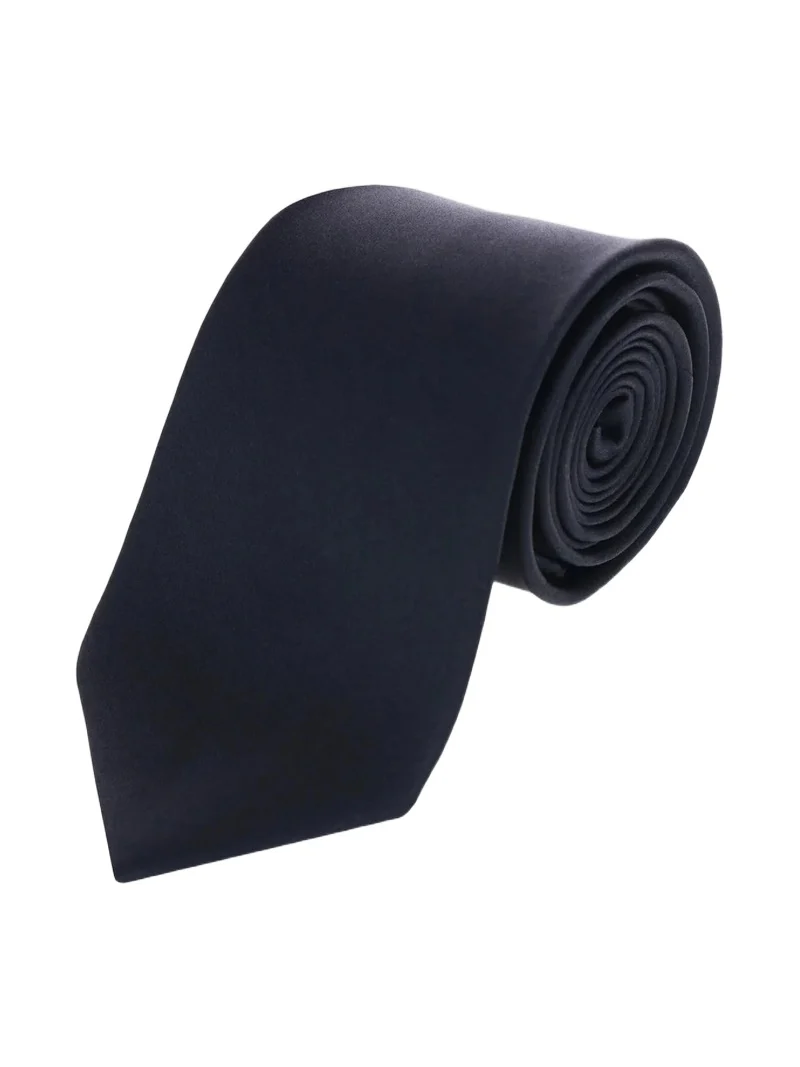Trafalgar Men Sutton Formal Silk Tie