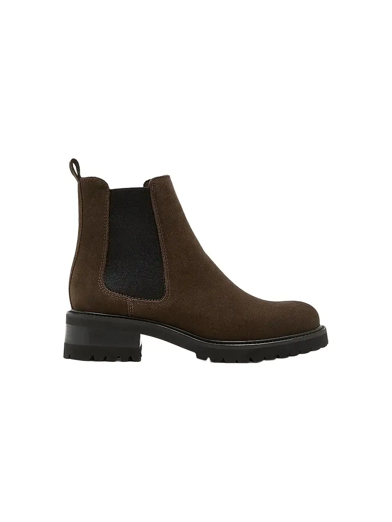 La Canadienne Women's Cye City Dry Waterproof Chelsea Boots