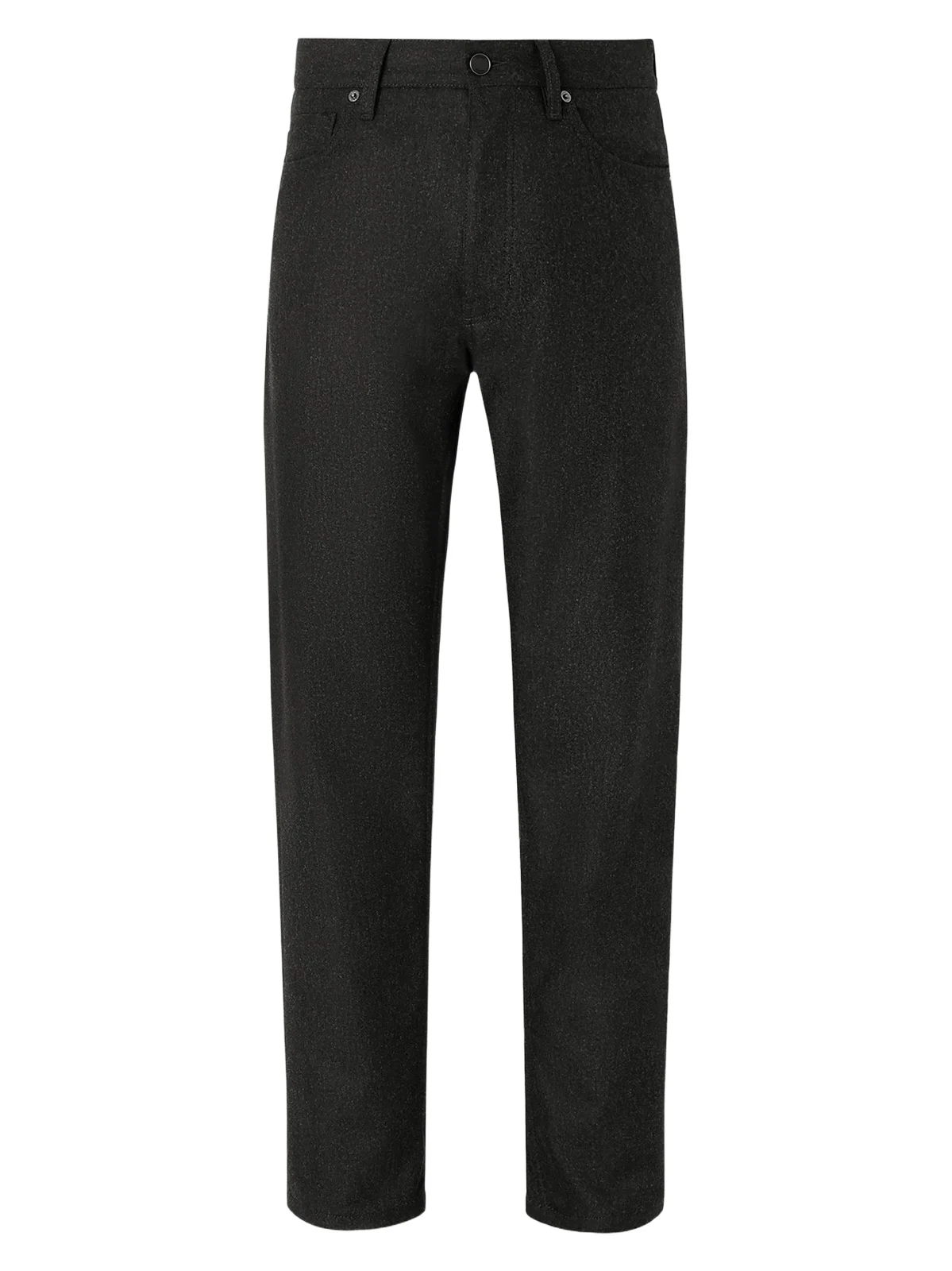 Men's Wool and Cashmere Roccia Pants