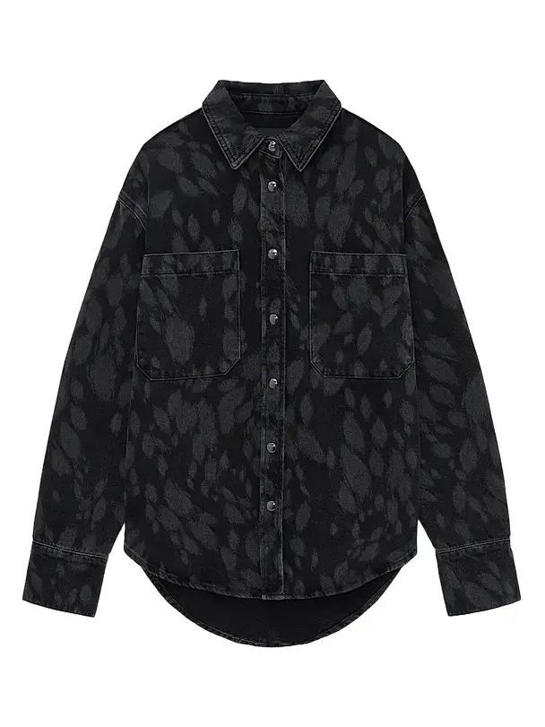 Women's Samy Denim Shirt Women's Samy Denim Shirt