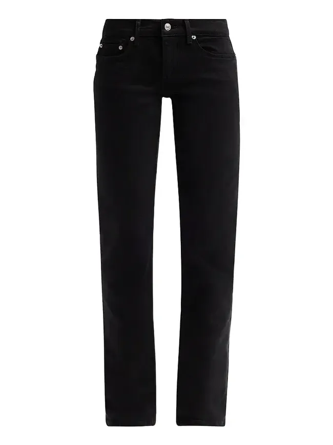 Women's The Lean Low-Rise Jeans Women's The Lean Low-Rise Jeans