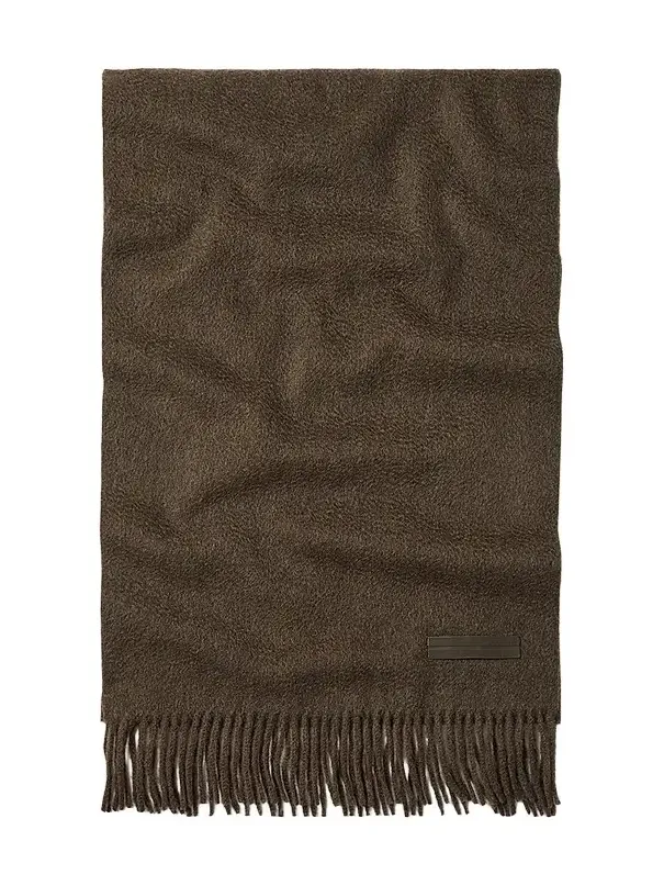 Men's Oasi Cashmere Scarf