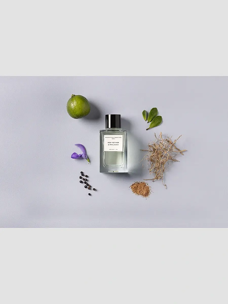 Essential Parfums Mon Vetiver By Bruno Jovanovic Eau De Parfum | Thumbnail 3 Essential Parfums Mon Vetiver By Bruno Jovanovic Eau De Parfum | Thumbnail 3