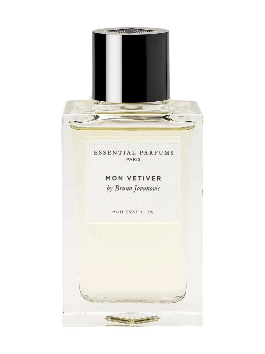 Essential Parfums Mon Vetiver By Bruno Jovanovic Eau De Parfum
