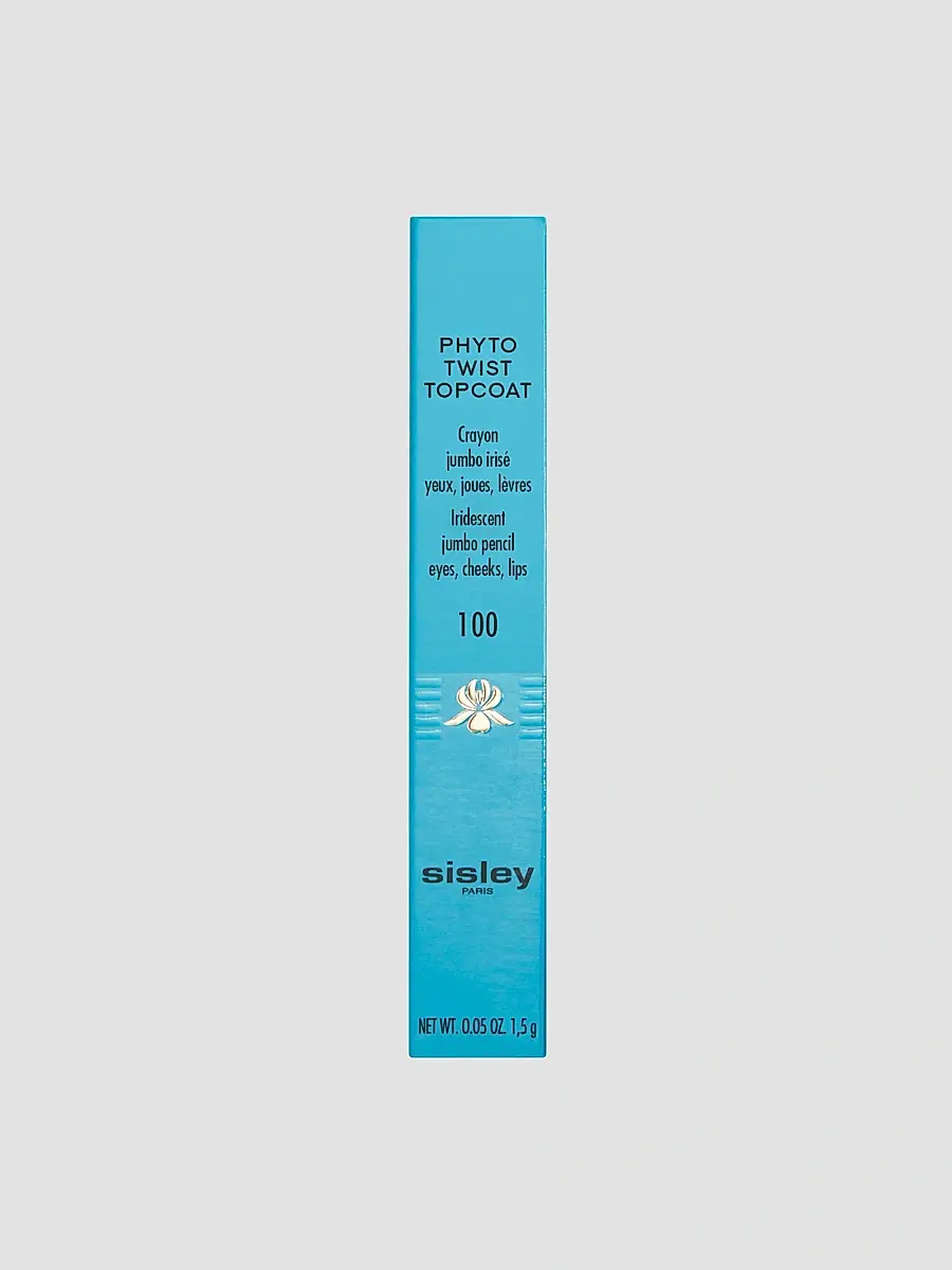 Sisley-Paris Phyto-Twist Topcoat | Thumbnail 3 Sisley-Paris Phyto-Twist Topcoat | Thumbnail 3