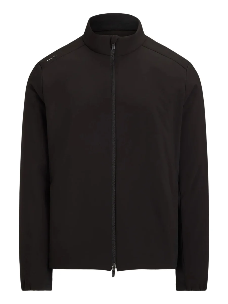 Polo Ralph Lauren Men's Jersey-Paneled Stretch Jacket
