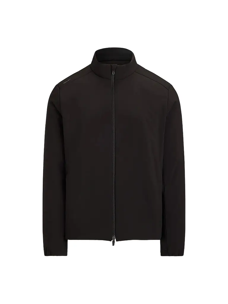 Polo Ralph Lauren Men's Jersey-Paneled Stretch Jacket