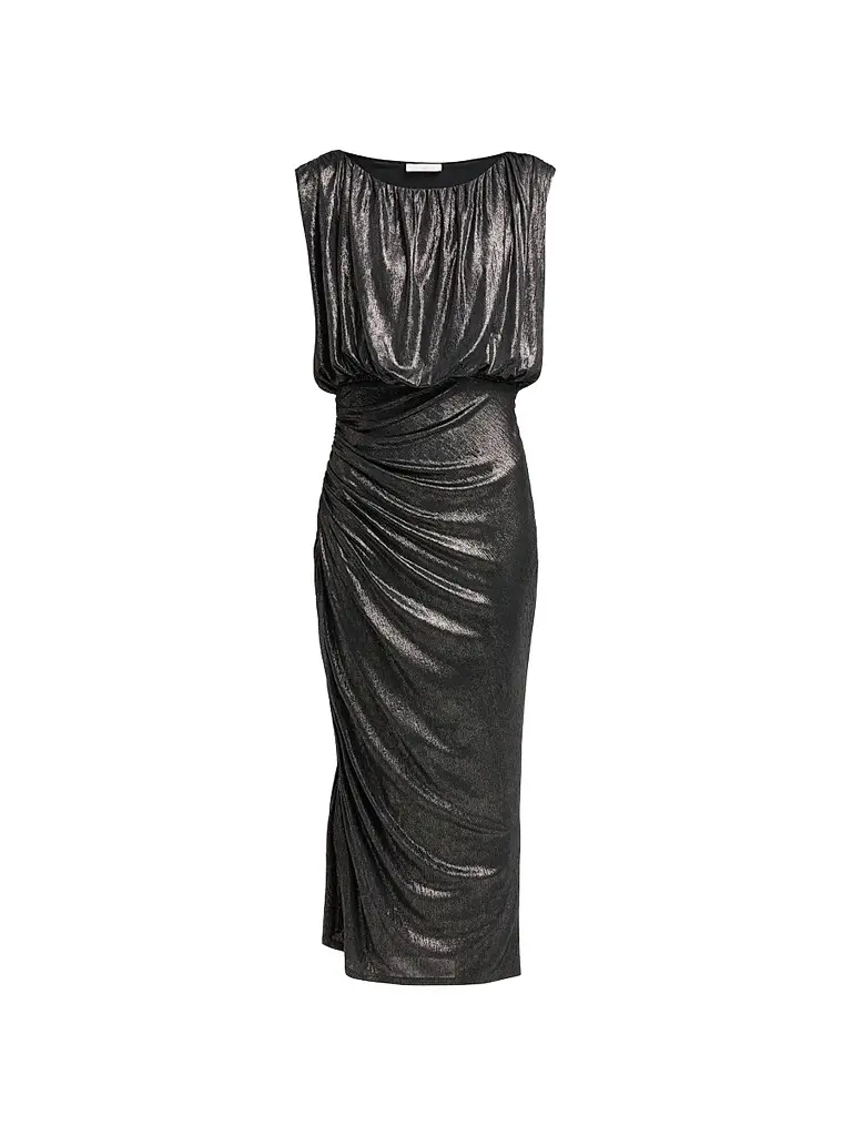 Women's Cindy Midi Dress Women's Cindy Midi Dress
