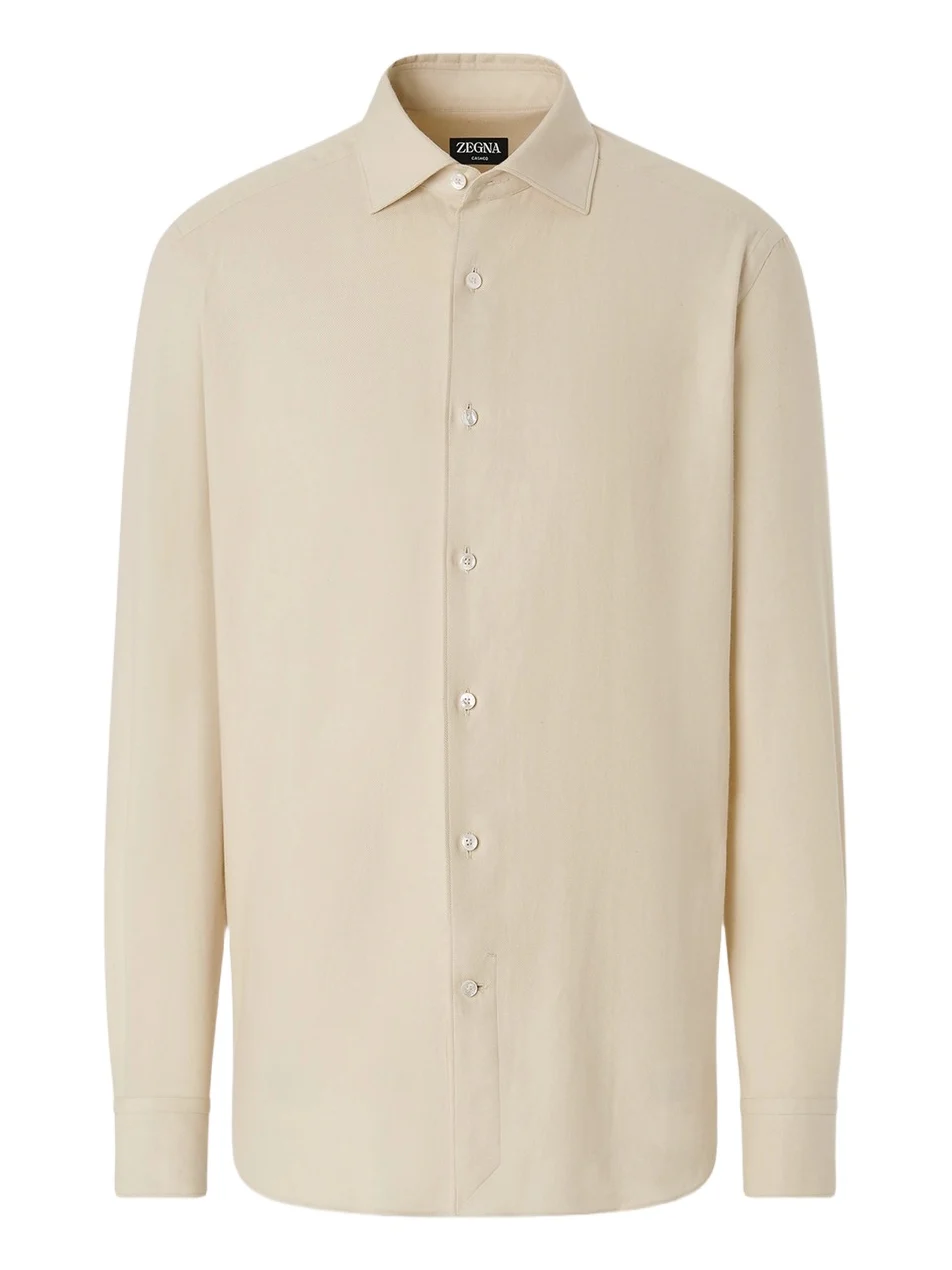 Men's Cashco Shirt Men's Cashco Shirt