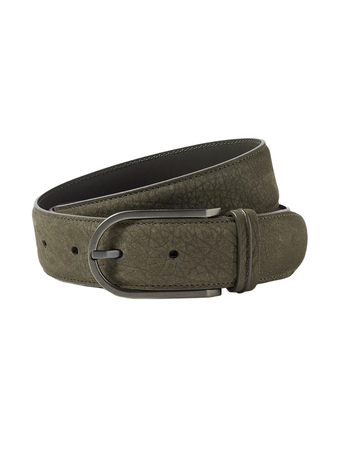 Men's Nubuck Belt Men's Nubuck Belt