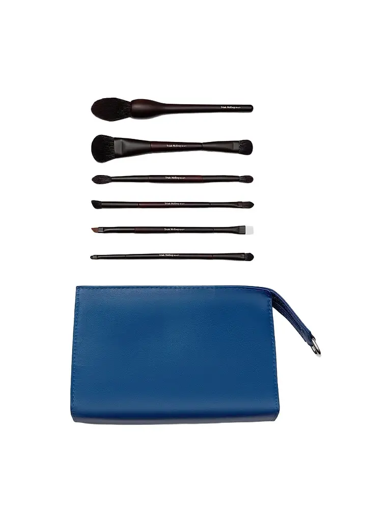 Trish McEvoy 6-Piece Brush Set