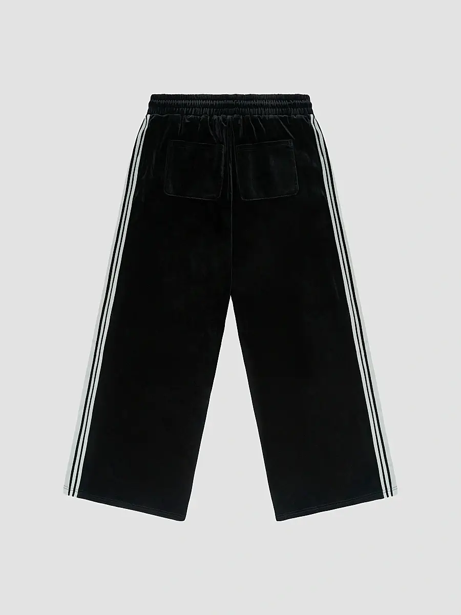 RTA Men's Curva Ultra Luxen Baggy Sweatpants | Thumbnail 2