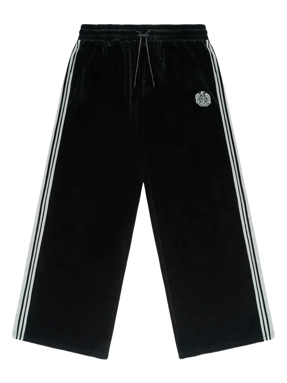 RTA Men's Curva Ultra Luxen Baggy Sweatpants
