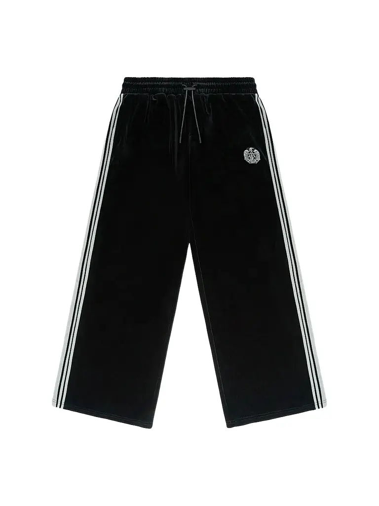 Men's Curva Ultra Luxen Baggy Sweatpants Men's Curva Ultra Luxen Baggy Sweatpants