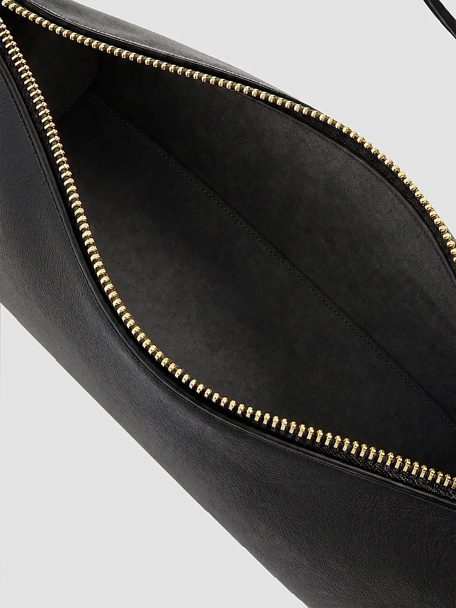 Veronica Beard Women's Prism Leather Shoulder Bag | Thumbnail 7 Veronica Beard Women's Prism Leather Shoulder Bag | Thumbnail 7