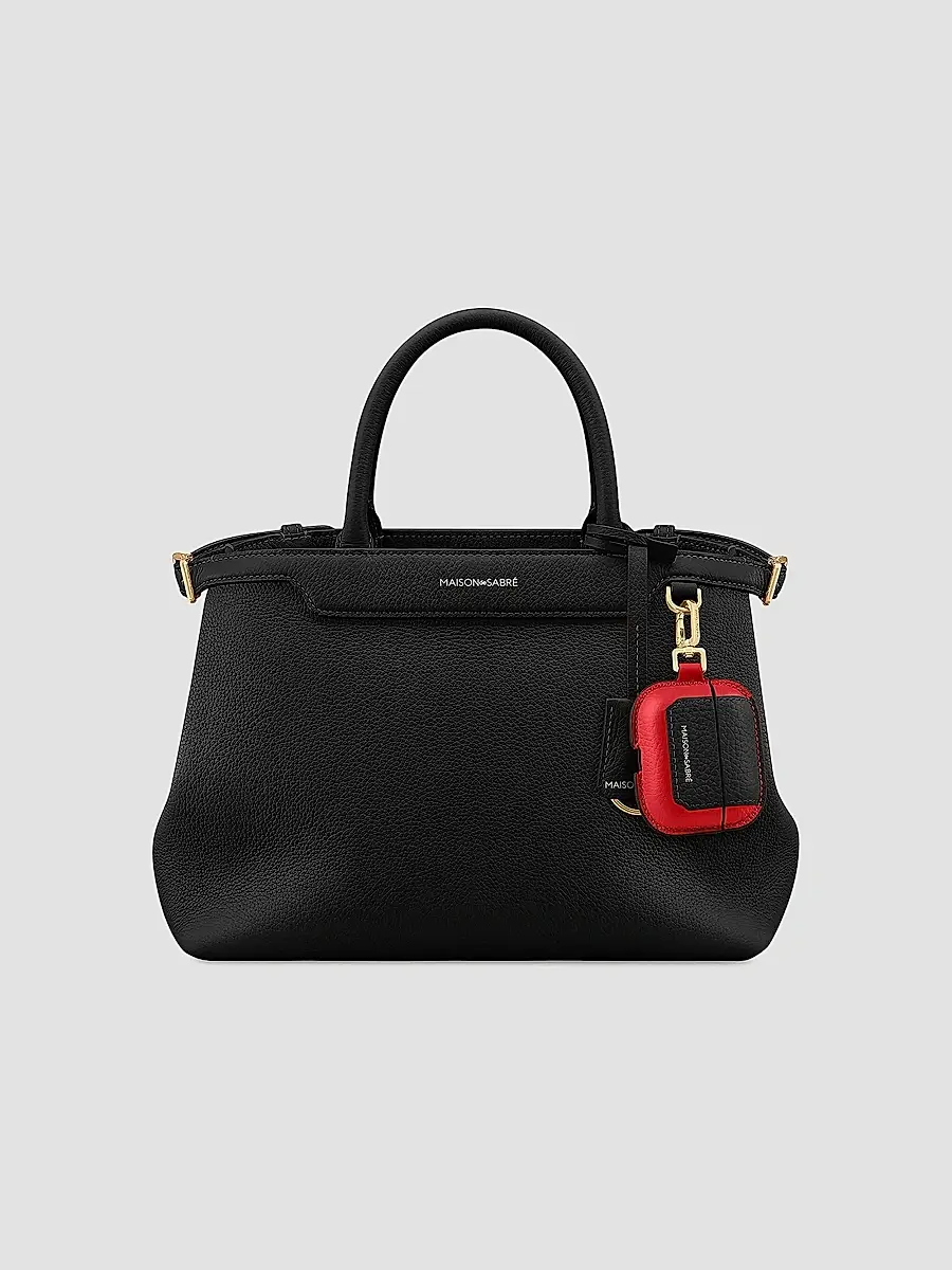 MAISON de SABRÉ Women's The AirPods Pro 3 Case Charm | Thumbnail 2