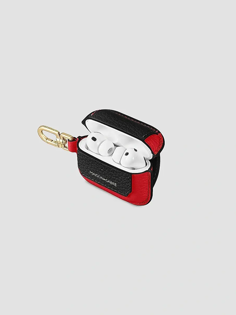 MAISON de SABRÉ Women's The AirPods Pro 3 Case Charm | Thumbnail 3
