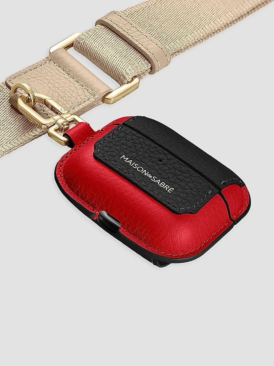 MAISON de SABRÉ Women's The AirPods Pro 3 Case Charm | Thumbnail 5