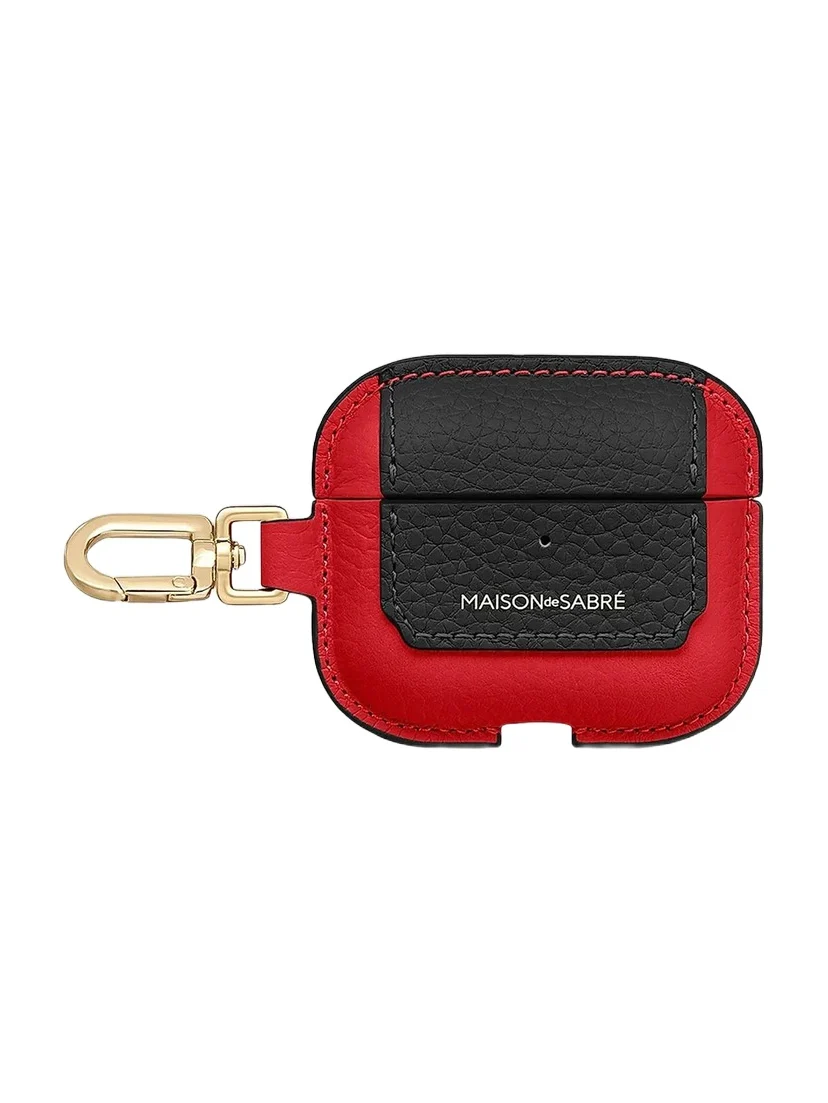 MAISON de SABRÉ Women's The AirPods Pro 3 Case Charm