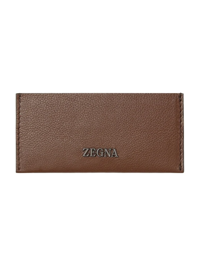 Zegna Men's Secondskin Card Case