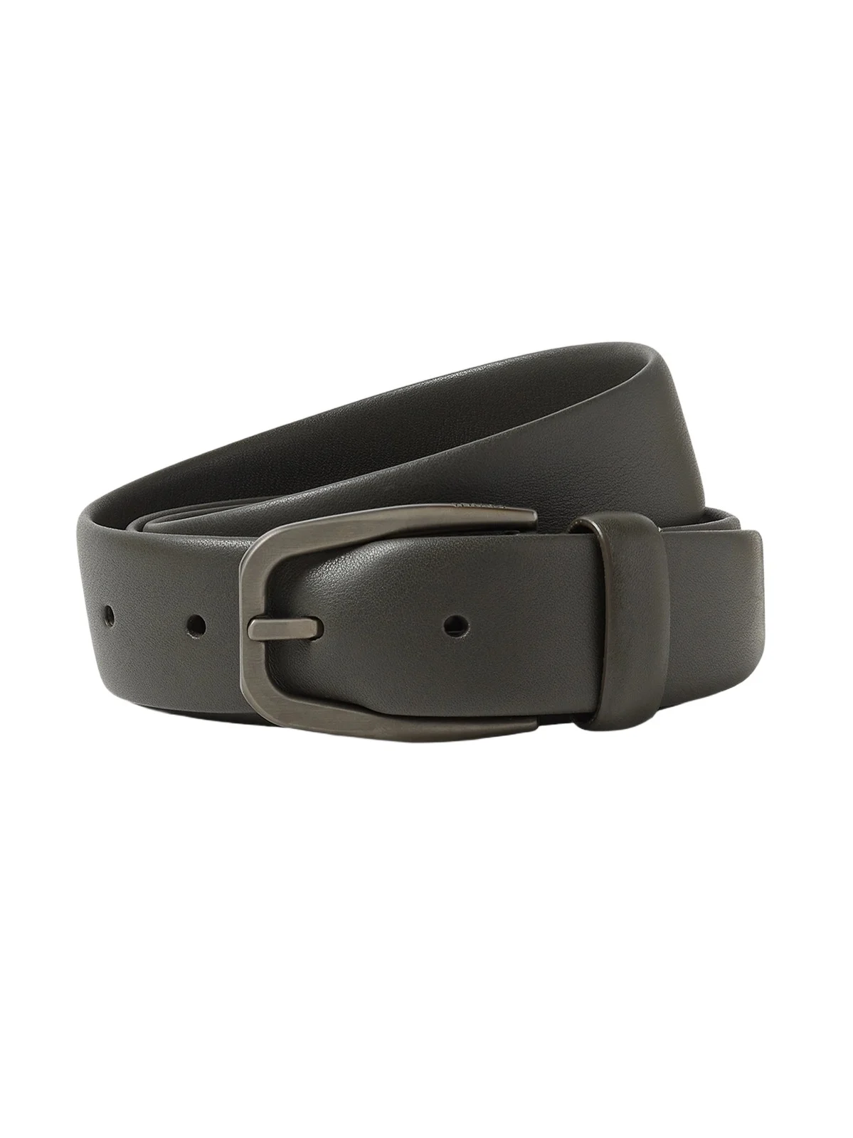 Men's Leather Belt Men's Leather Belt
