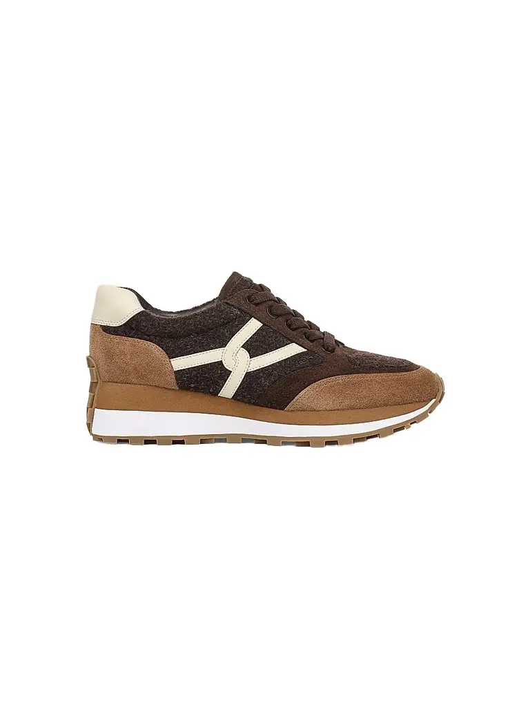 Women's Valentina 60MM Platform Sneakers