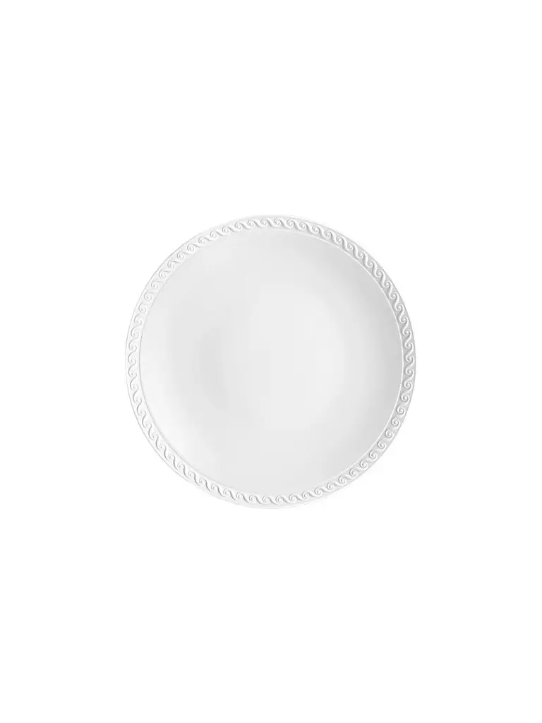 L'Objet Neptune Dessert Plate