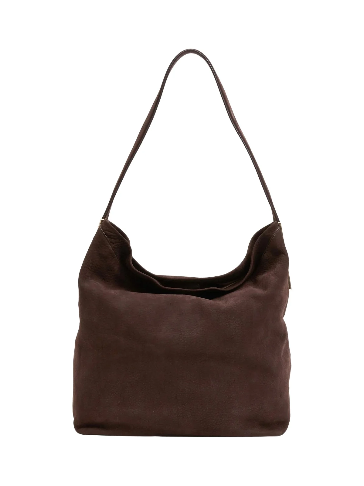 Women's Wynn Large Suede Bucket Bag