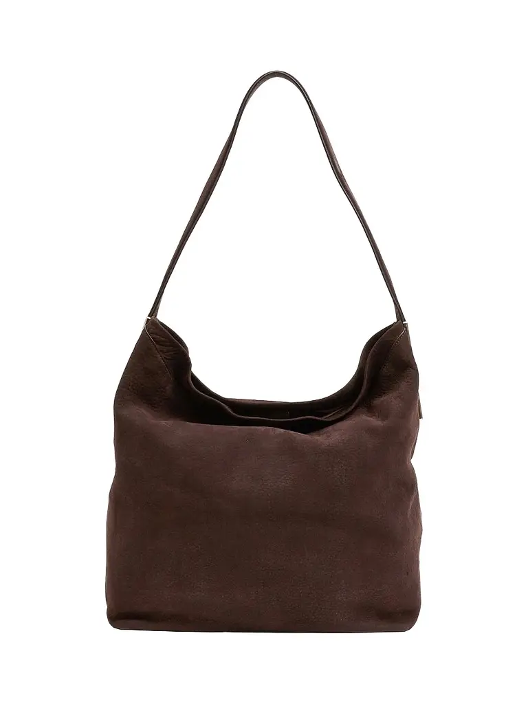 Women's Wynn Large Suede Bucket Bag Women's Wynn Large Suede Bucket Bag