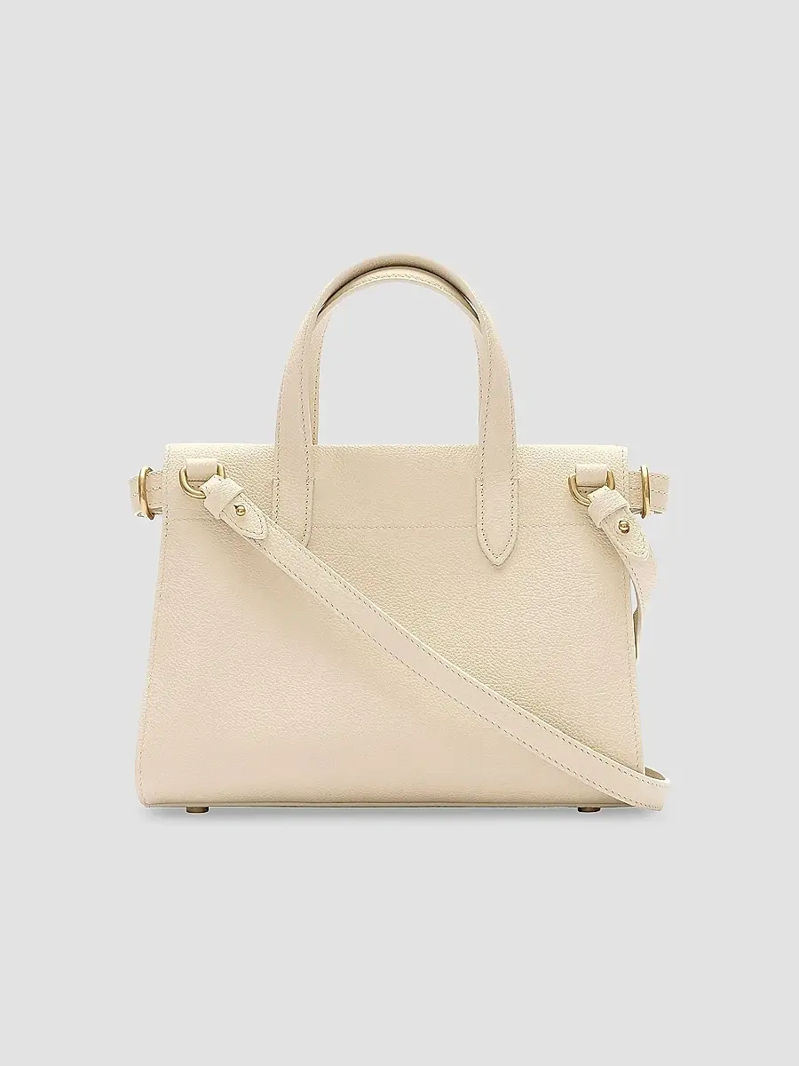 Burberry Women's Cotswolds Check Tote Bag | Thumbnail 2 Burberry Women's Cotswolds Check Tote Bag | Thumbnail 2