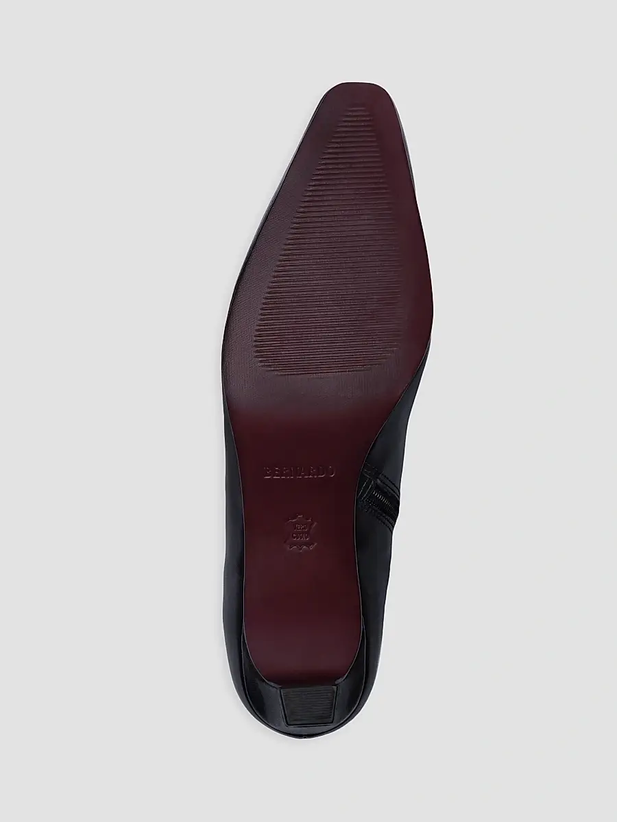 Bernardo Women's Everett Ankle Boots | Thumbnail 4 Bernardo Women's Everett Ankle Boots | Thumbnail 4