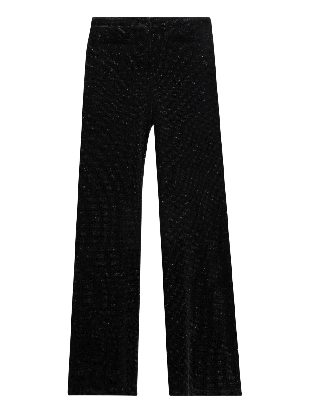 Women's Fern Embellished Flare Pants Women's Fern Embellished Flare Pants