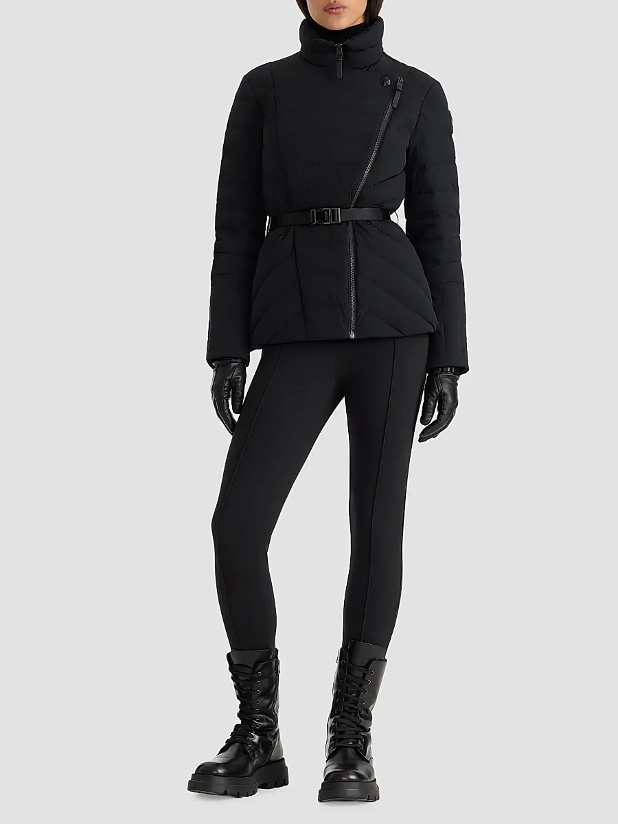 Mackage Women's Eshe Lightweight Down Jacket | Thumbnail 2 Mackage Women's Eshe Lightweight Down Jacket | Thumbnail 2