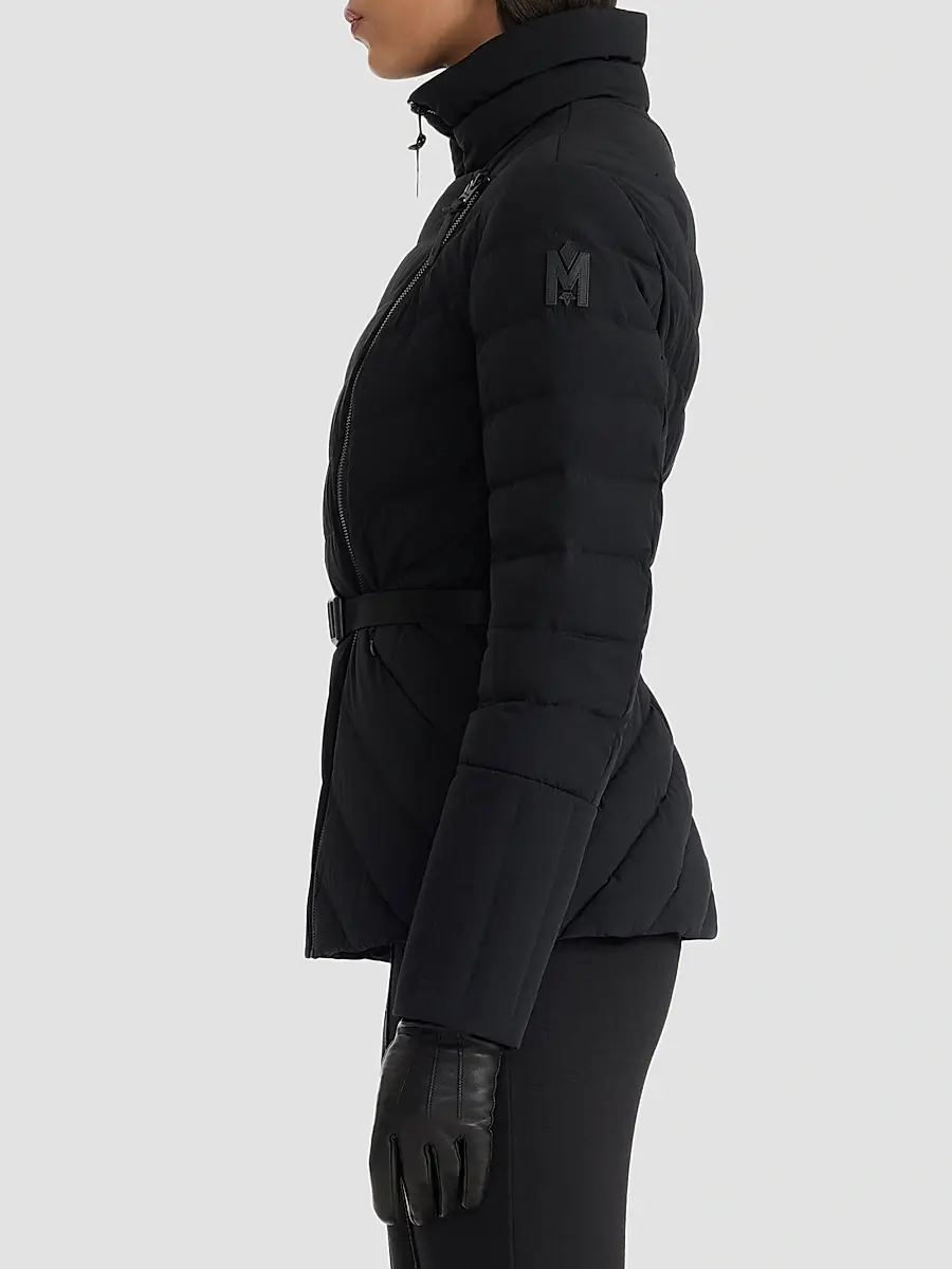 Mackage Women's Eshe Lightweight Down Jacket | Thumbnail 5 Mackage Women's Eshe Lightweight Down Jacket | Thumbnail 5