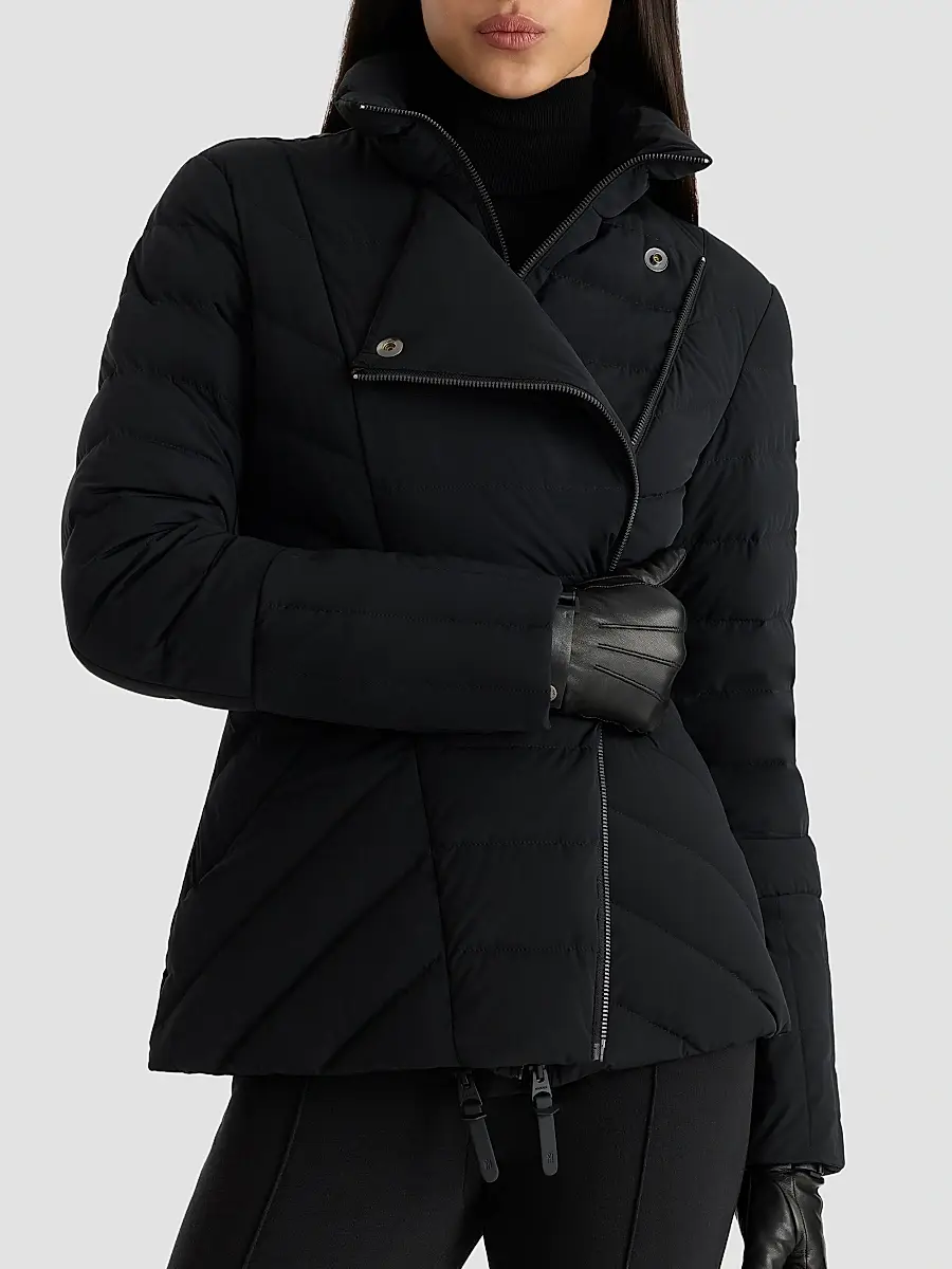 Mackage Women's Eshe Lightweight Down Jacket | Thumbnail 6 Mackage Women's Eshe Lightweight Down Jacket | Thumbnail 6