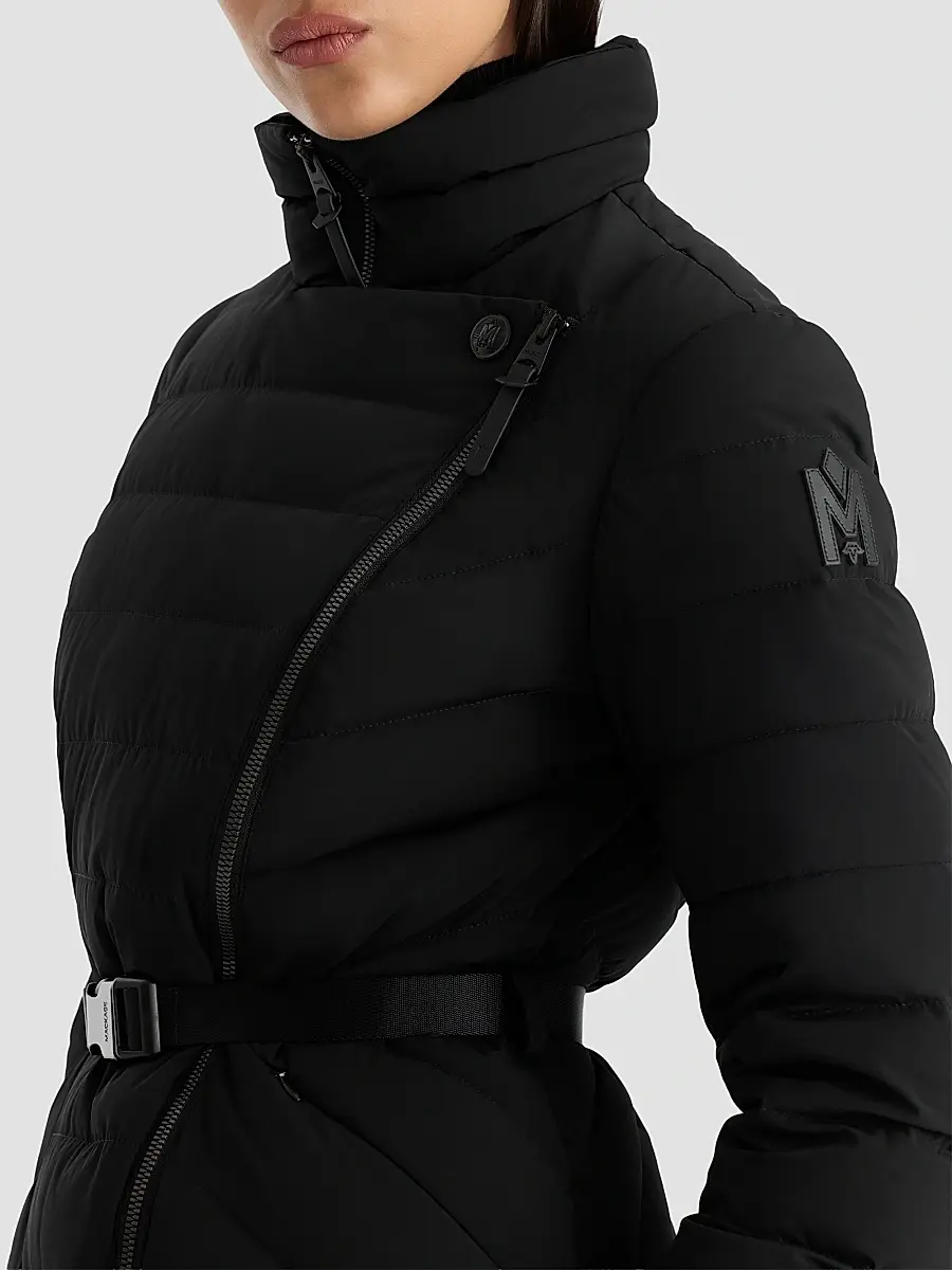 Mackage Women's Eshe Lightweight Down Jacket | Thumbnail 7 Mackage Women's Eshe Lightweight Down Jacket | Thumbnail 7
