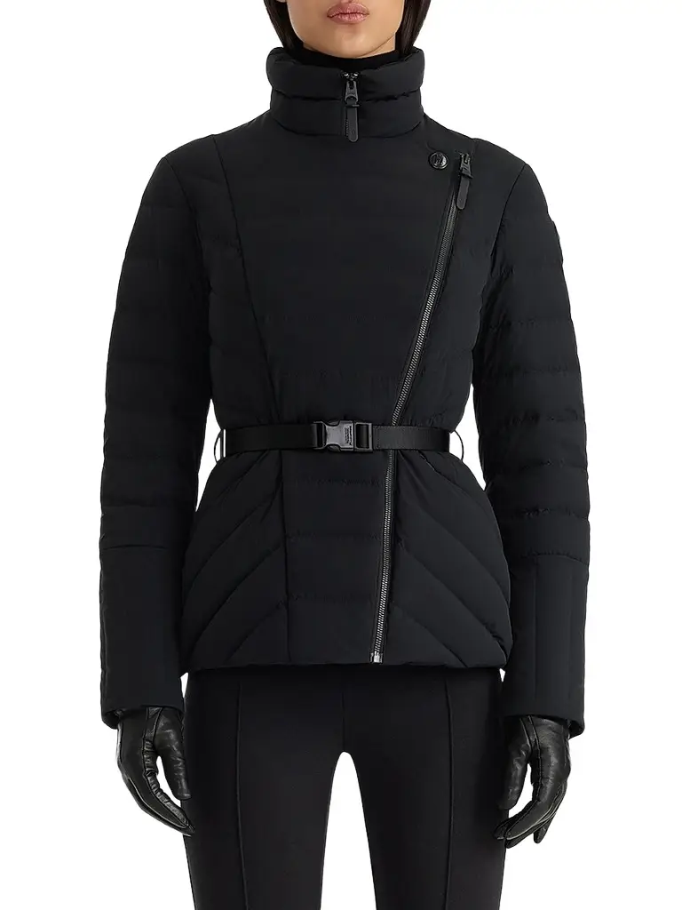 Mackage Women's Eshe Lightweight Down Jacket
