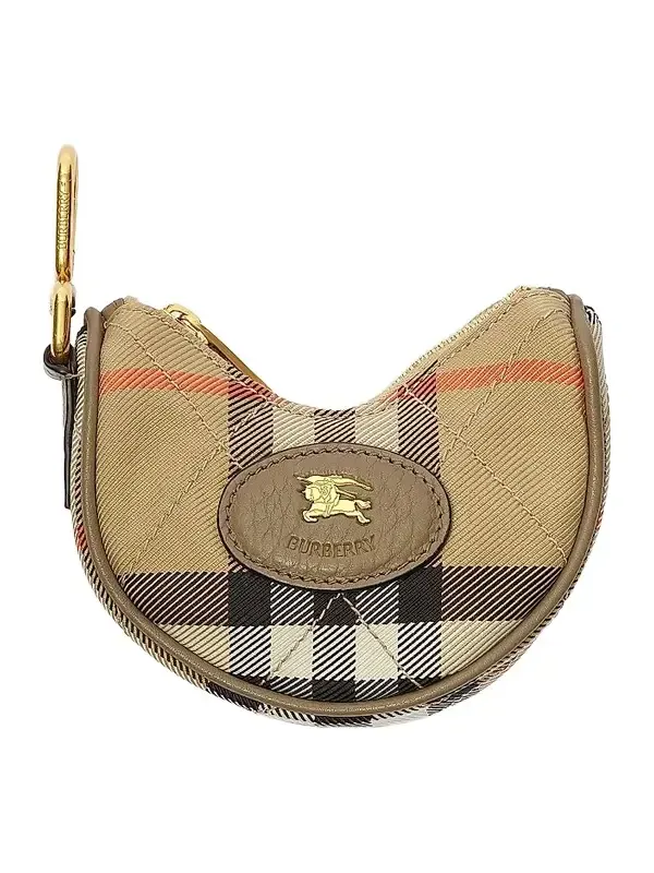 Women's Horseshoe Bag Charm Women's Horseshoe Bag Charm